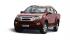 Isuzu D-Max V-Cross facelift launched at Rs. 14.32 lakh